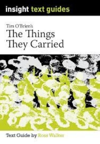 Insight Text Guide: The Things They Carried